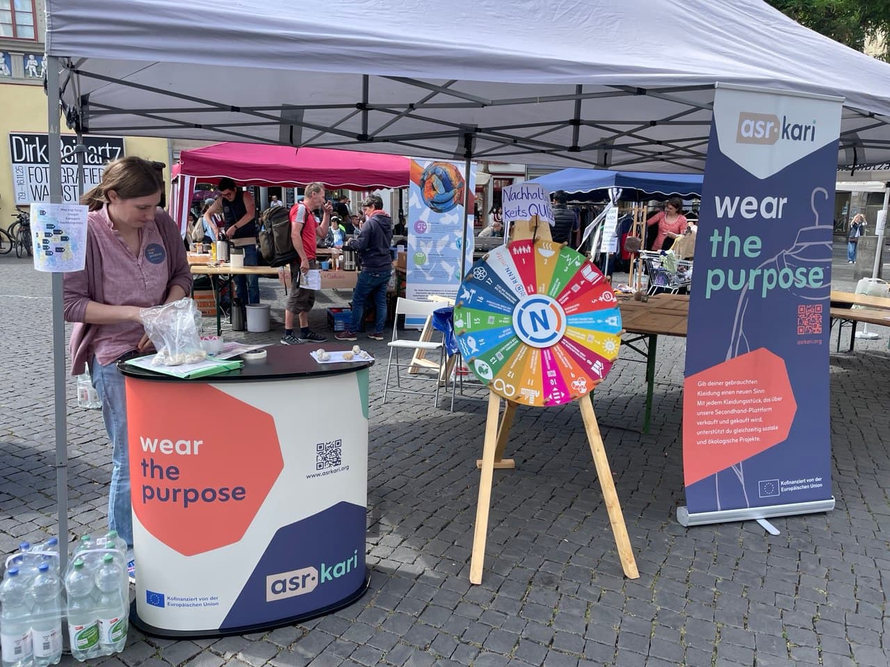 What makes a learning format stick after the workshop ends?